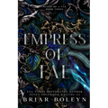 Empress of Fae: A Dark Fantasy Romance
