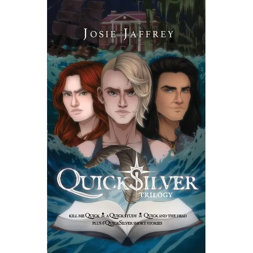 QuickSilver Omnibus