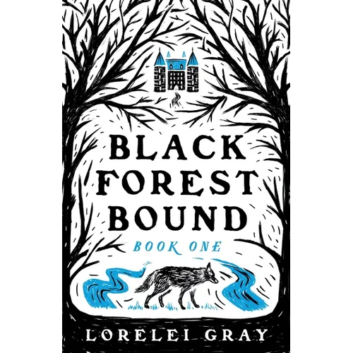 Black Forest Bound