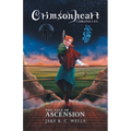 Crimsonheart Chronicles: The Tale of Ascension