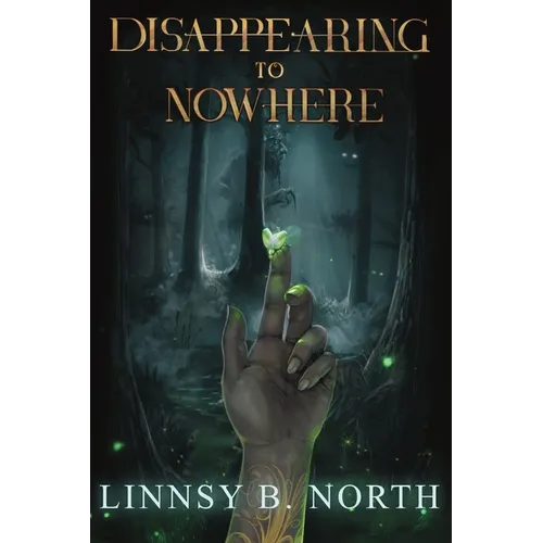 Disappearing To Nowhere