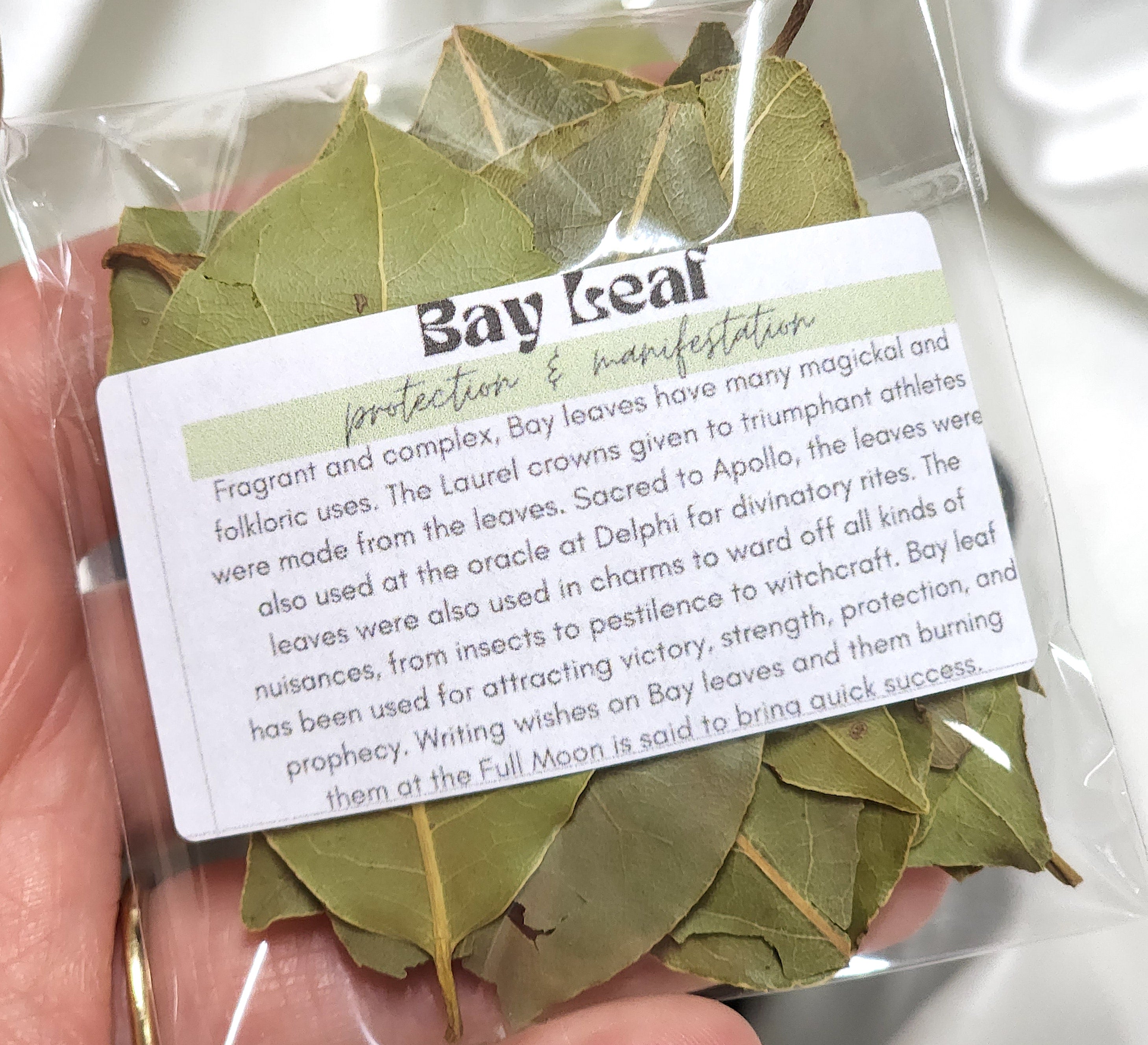 The Complete Herb Collection | Witchcraft Herbs
