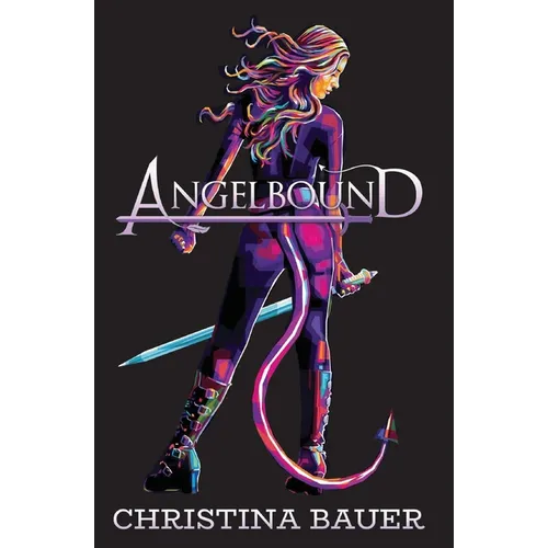 Angelbound Anniversary Edition