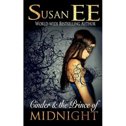 Cinder & the Prince of Midnight