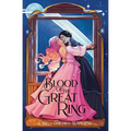 Blood of the Great Ring: A Sapphic Princess x Princess Vampire Romantasy