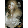 A Treachery of Swans