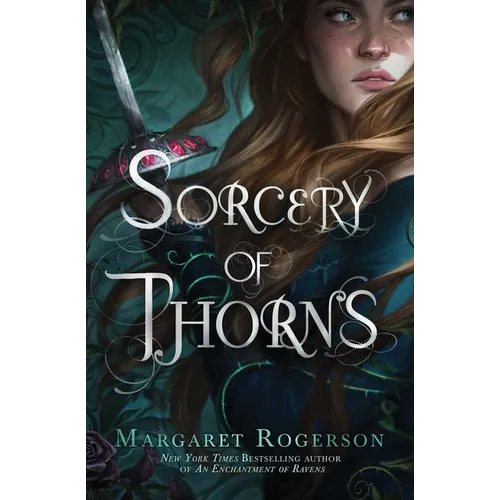 Sorcery of Thorns