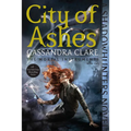 City of Ashes