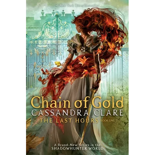 Chain of Gold