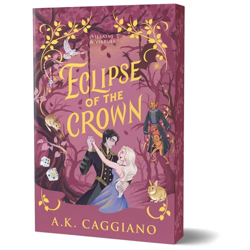 Eclipse of the Crown (Deluxe Edition)