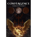 Convergence: The Mercer Witches Book II