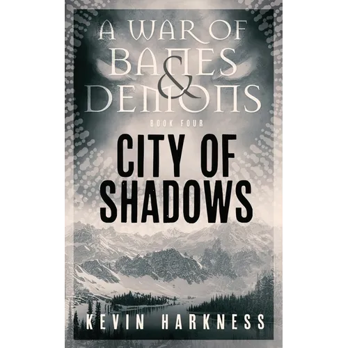 City of Shadows