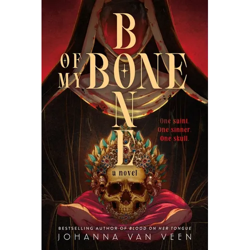 Bone of My Bone