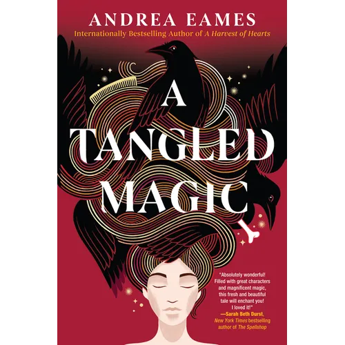 A Tangled Magic