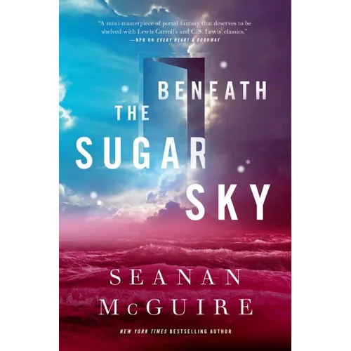 Beneath the Sugar Sky