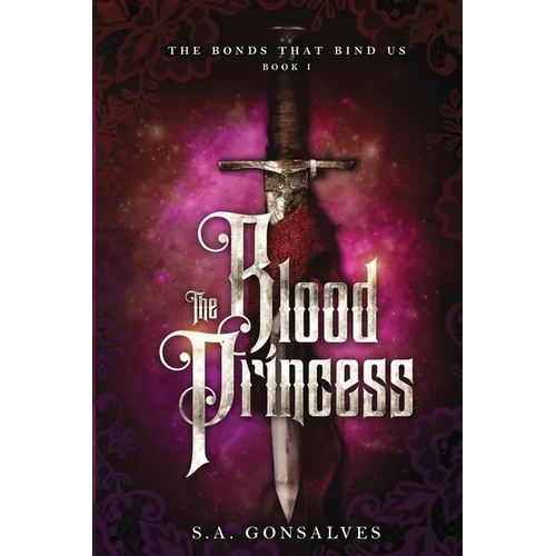 The Blood Princess