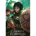 Blood Lust: A Book of Underrealm