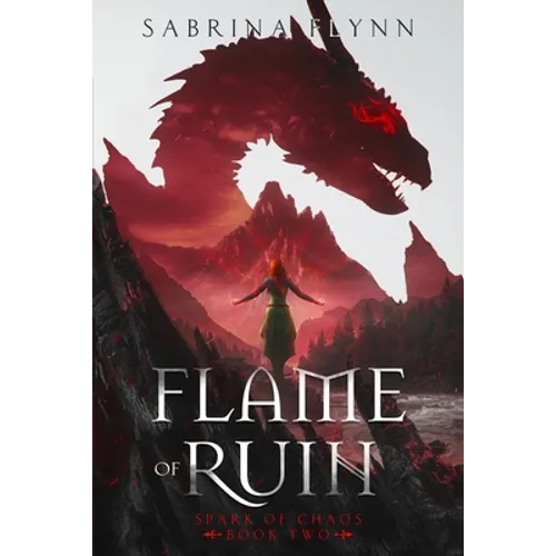 Flame of Ruin
