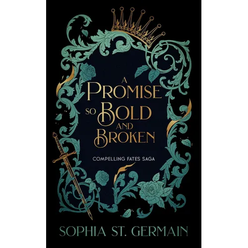 A Promise So Bold and Broken