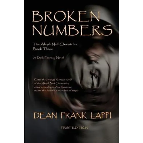 Broken Numbers
