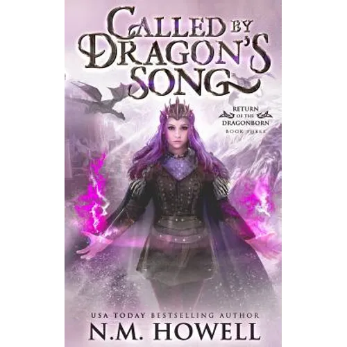 Called by Dragon's Song