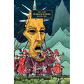 The King In The Golden Mask: and Other Stories