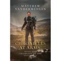 Chronicles at Arms: Book One: Champion of the Sovereign