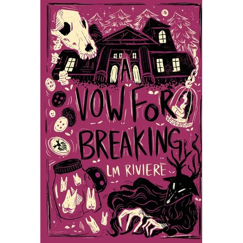 A Vow For Breaking