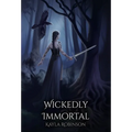 Wickedly Immortal