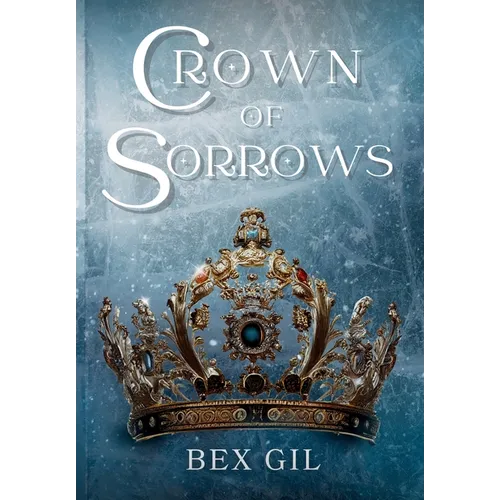 Crown of Sorrows