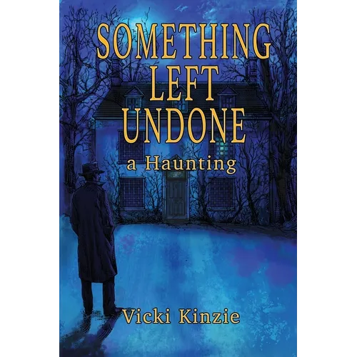 Something Left Undone