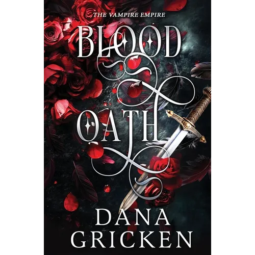 Blood Oath