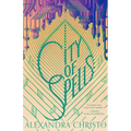 City of Spells