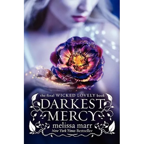 Darkest Mercy