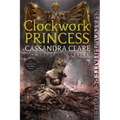 Clockwork Princess