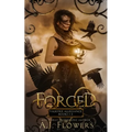Forged: Valkyrie Allegiance Books 1-3 Complete Series