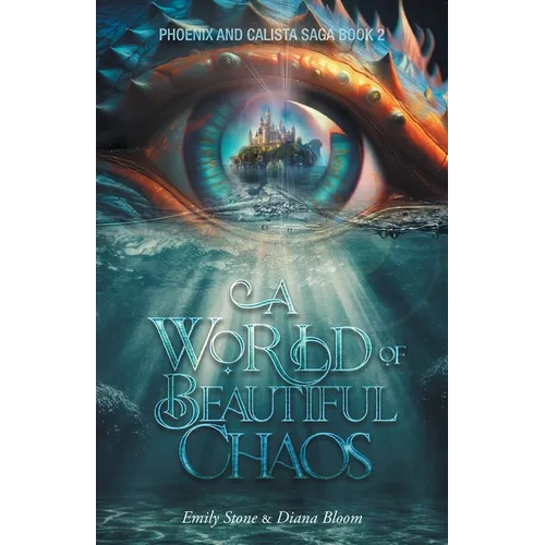 A World of Beautiful Chaos