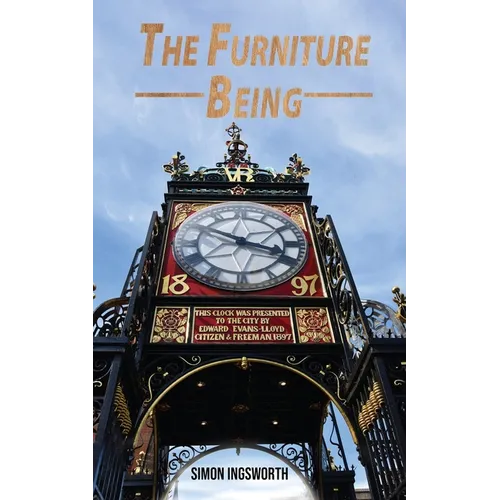 The Furniture Being