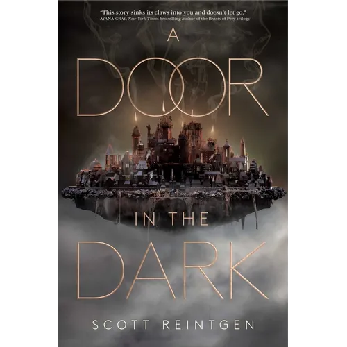 A Door in the Dark