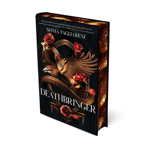 Deathbringer (Deluxe Edition)