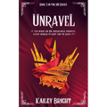 Unravel: Book 2 in the UN Series