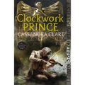 Clockwork Prince
