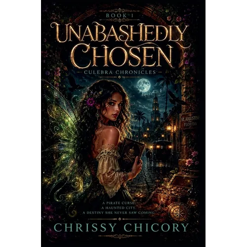 Unabashedly Chosen
