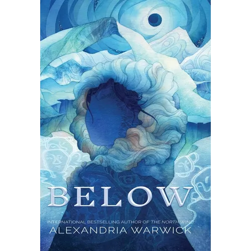 Below