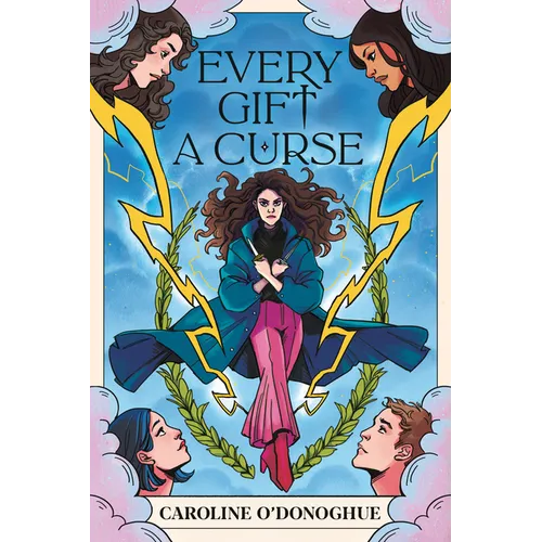 Every Gift a Curse