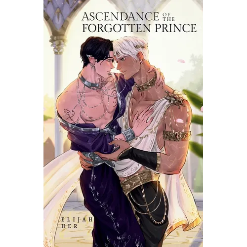 Ascendance of the Forgotten Prince