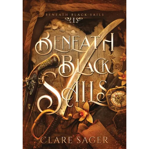 Beneath Black Sails