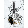 Wither Thorn: (The Crest of Blackthorn Book 1)