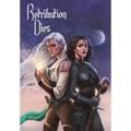 Retribution Dies: Guardians of the Grove Trilogy