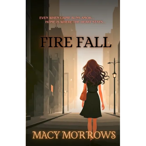 Fire Fall
